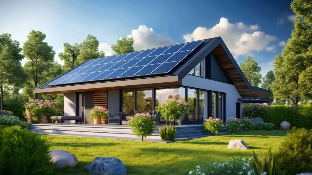 Das Solargesetz Berlin: Die Solarpflicht seit dem 1. Januar 2023 5 AdobeStock 622592033 1 scaled 1
