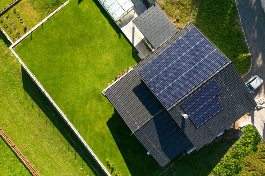 Solargesetz Berlin und andere Gesetze zum Ausbau von Photovoltaik 1 AdobeStock 542530908 scaled 1