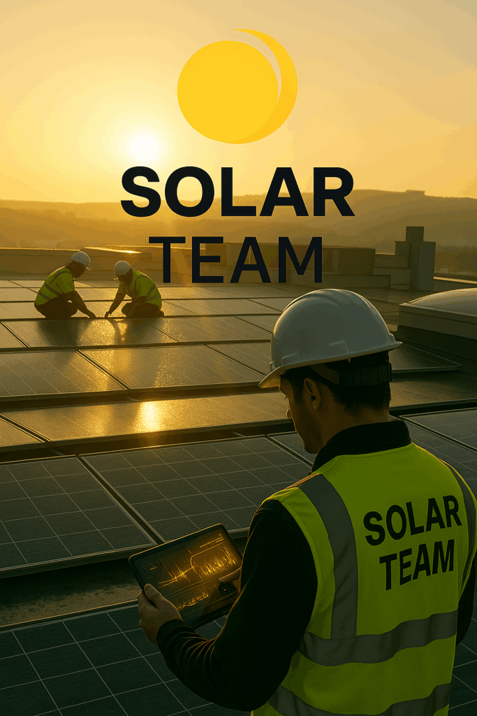 Förderung für Photovoltaik 2025 in Deutschland. 1 ChatGPT Image 29 maj 2025 00 10 37